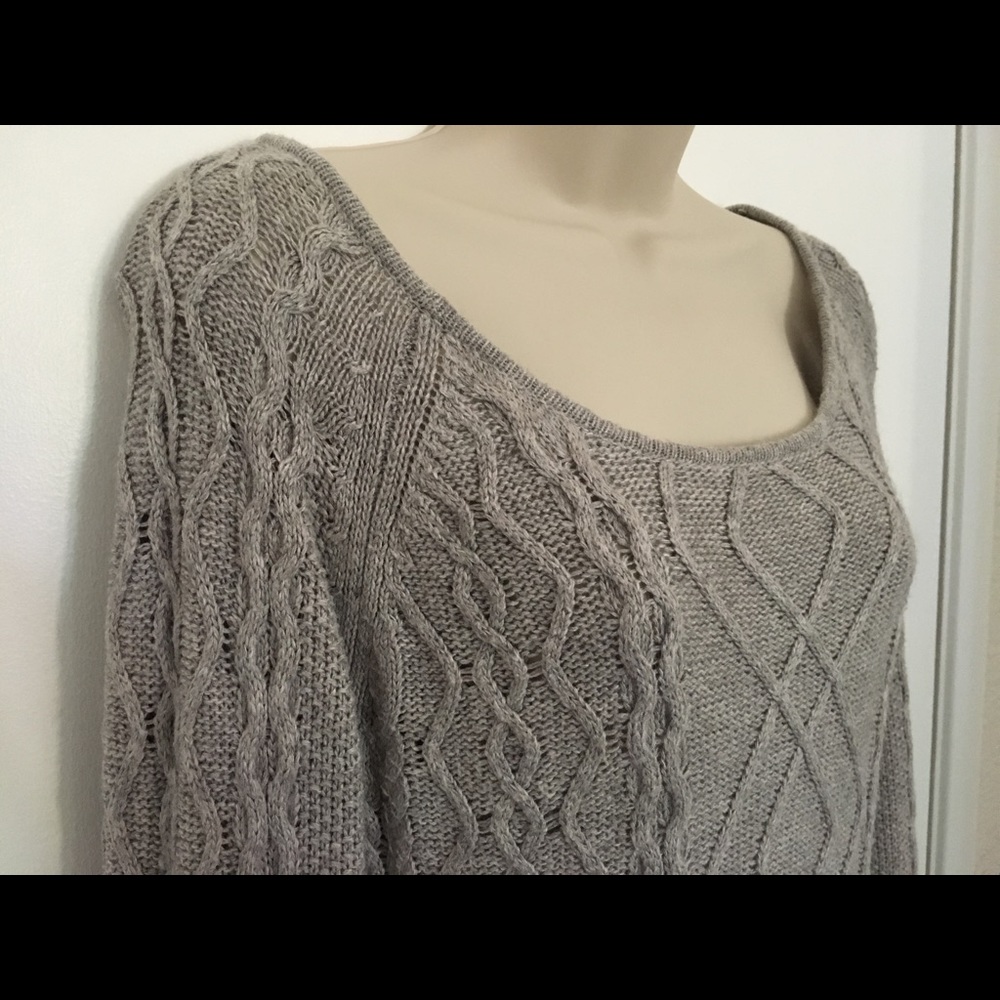 A Pea in the Pod Great Condition Knit Dress